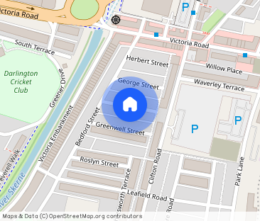 Rockingham Street, Darlington, DL1 - Photo 1