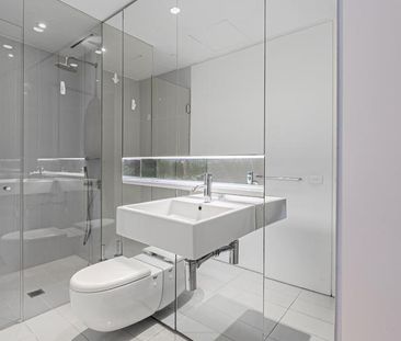 Furnished Modern Studio Apartment in Prime Park Lane Location - Photo 4