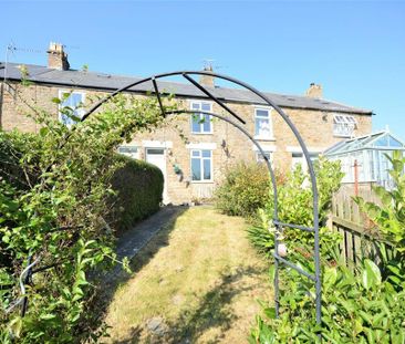 2 bedroom house to rent - Photo 1