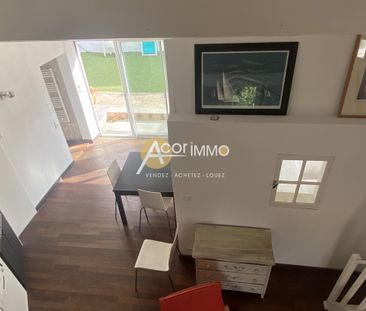 SIX FOURS, Coquette maison T2 dans le quartier de Guérin - Photo 4