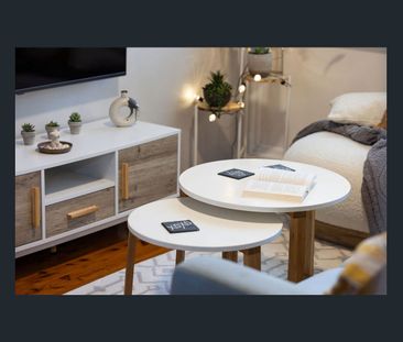 AN IDEAL APARTMENT FOR COMFORTABLE AND MODERN LIVING. - Photo 3