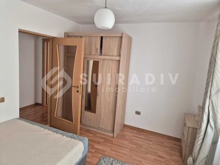 Apartament cu 3 camere decomandate pe strada Mircea Eliade - Photo 4