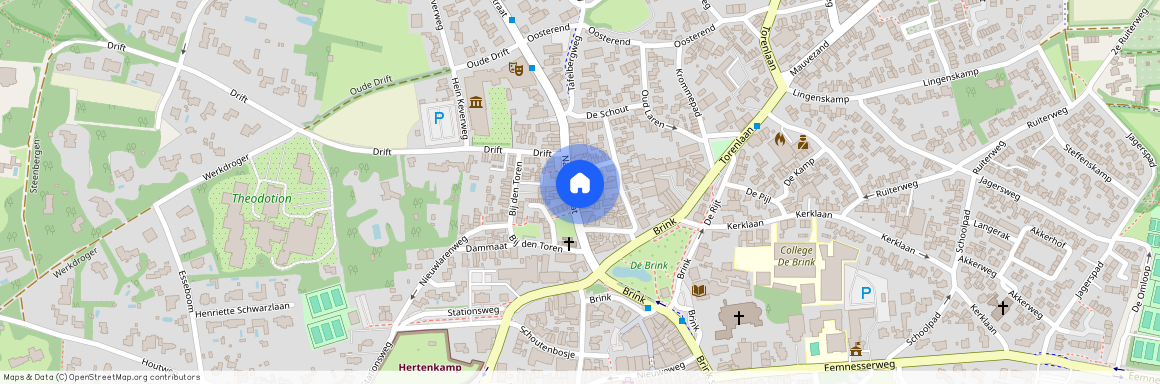 Naarderstraat, 14B, Noord-Holland, Laren, 1251 BB