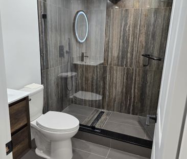 For Lease - 44 Child Drive Unit# BSMT, Aurora, Ontario - Photo 2