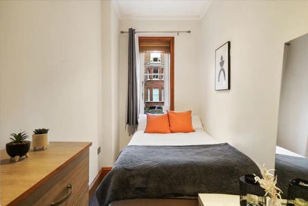 1 bedroom in a house share to rent - Photo 4