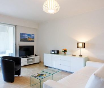 Superbe 2 pièces 54.80 m2 terrasse 22 m2, vue agréable et dé - Photo 6