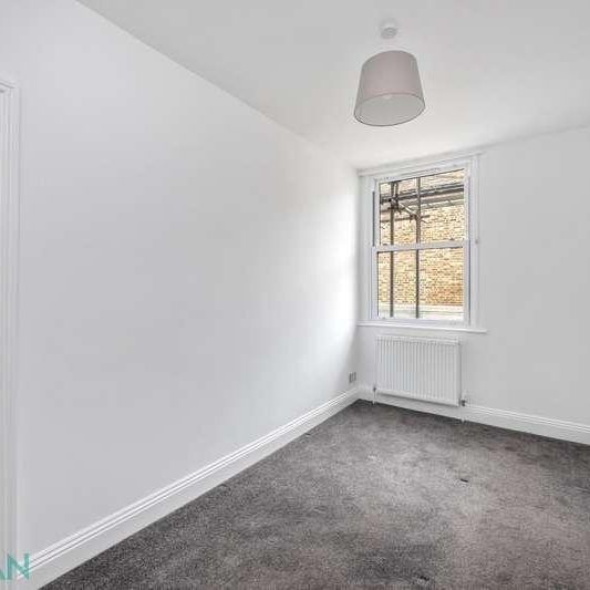 Chapel Mews, Hove, BN3 - Photo 1