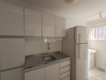 Apartamento com 2 quartos e 44m² para alugar em Marechal Rondon, Canoas. - Photo 3