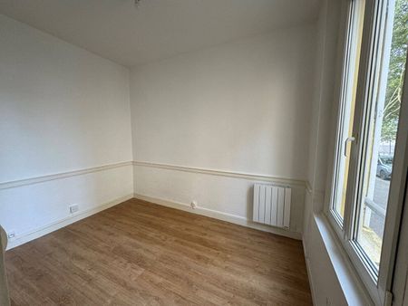 Location appartement 1 pièce 32.62 m² à Le Havre (76600) - Photo 3