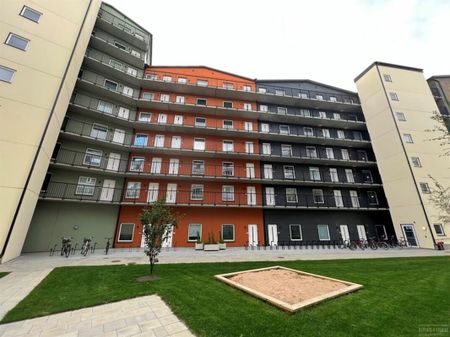 Smörslottsgatan 10 - Foto 3