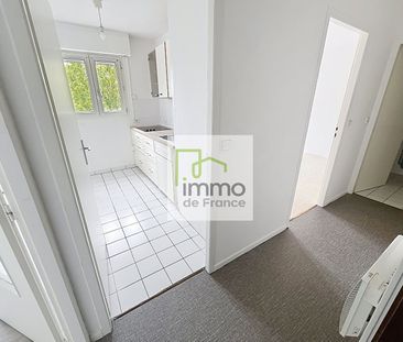 Location Appartement 2 pièces 44m² - Photo 6