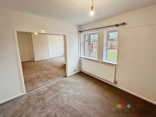 Lincoln Drive, Lincoln, Scampton - Photo 1