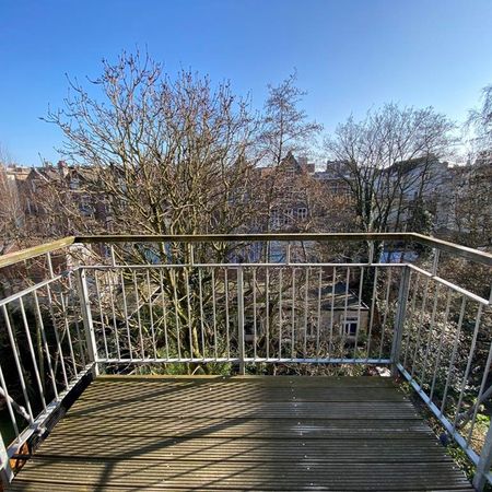 Vossiusstraat 19 2 - Photo 3