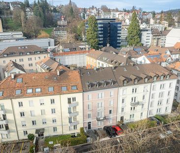 Moderne Studentenwohnung im Herzen der Stadt - Foto 6