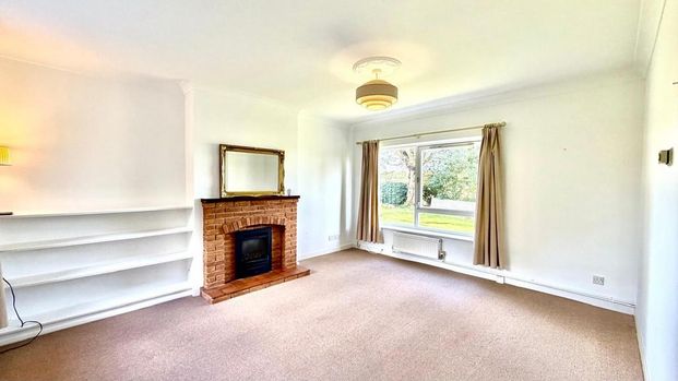 2 bedroom cottage to rent - Photo 1