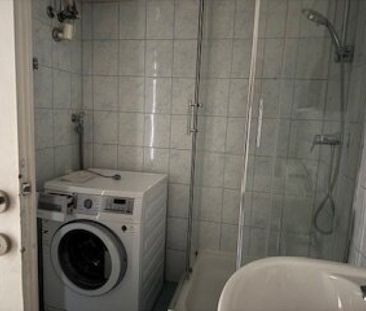 Perfekt für Studierende: Lichtdurchflutete, schön sanierte 1-Zimmer... - Photo 4