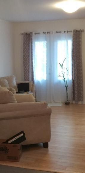 4 1/2 2 chambres Montcalm 3 Saint-Sacrement - Photo 1