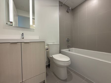 For Lease - 60 Central Park Road Way Unit# 1910, Toronto, Ontario - Photo 2