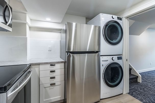 For Lease - 3470 Enniskillen Circle Unit# Basement, Mississauga, Ontario - Photo 1