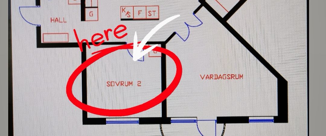 Regementsgatan, Skövde - Foto 1