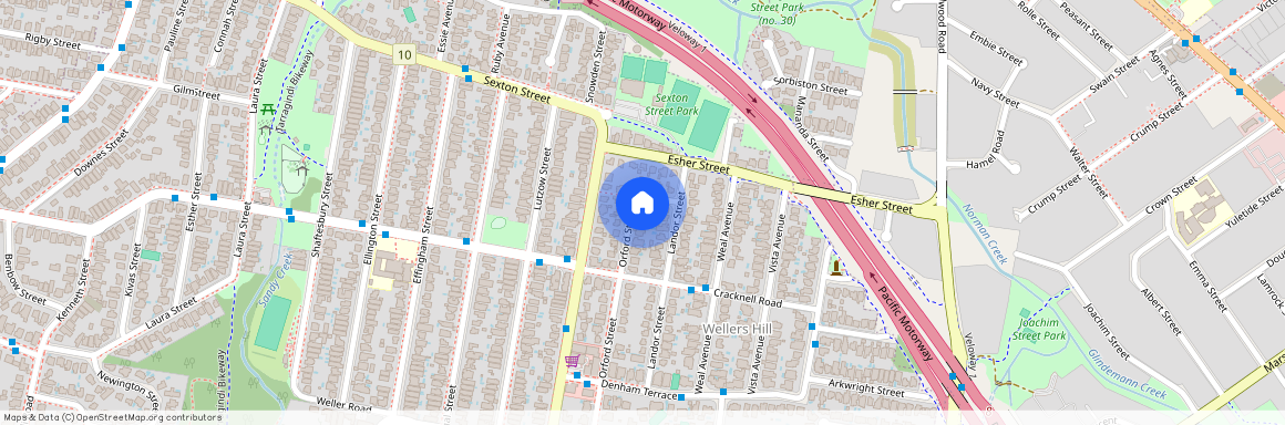 4 Orford Street, Qld 4121, Tarragindi