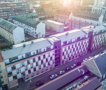 2-vær. lejlighed - Foto 4