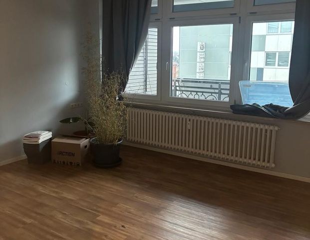 2,5 Zimmerwohnung Kiel Mitte - Foto 1