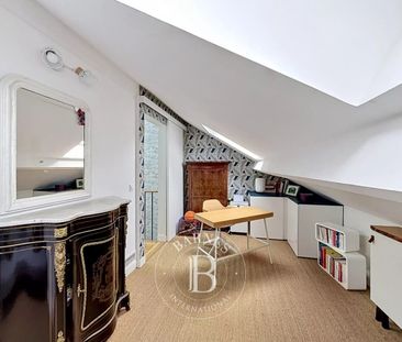 Tout savoir sur cette maison dans le quartier Lycée Michelet, à Vanves - Photo 4