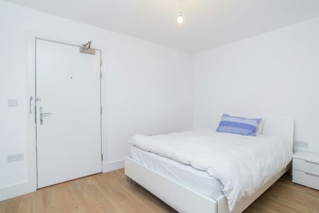 studio apartment to rent - Photo 2