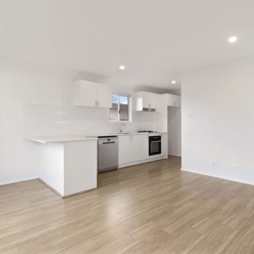 MODERN TWO-BEDROOM GRANNY FLAT IN POPULAR COASTAL SWANSEA - Photo 1