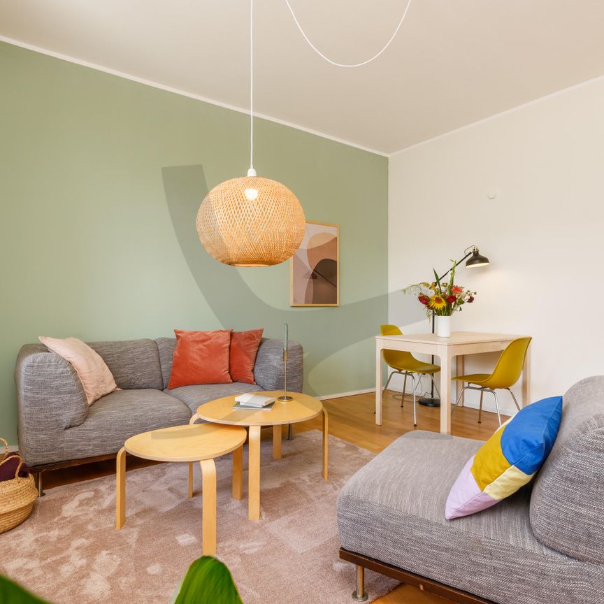 It feels like coming home - Photo 1