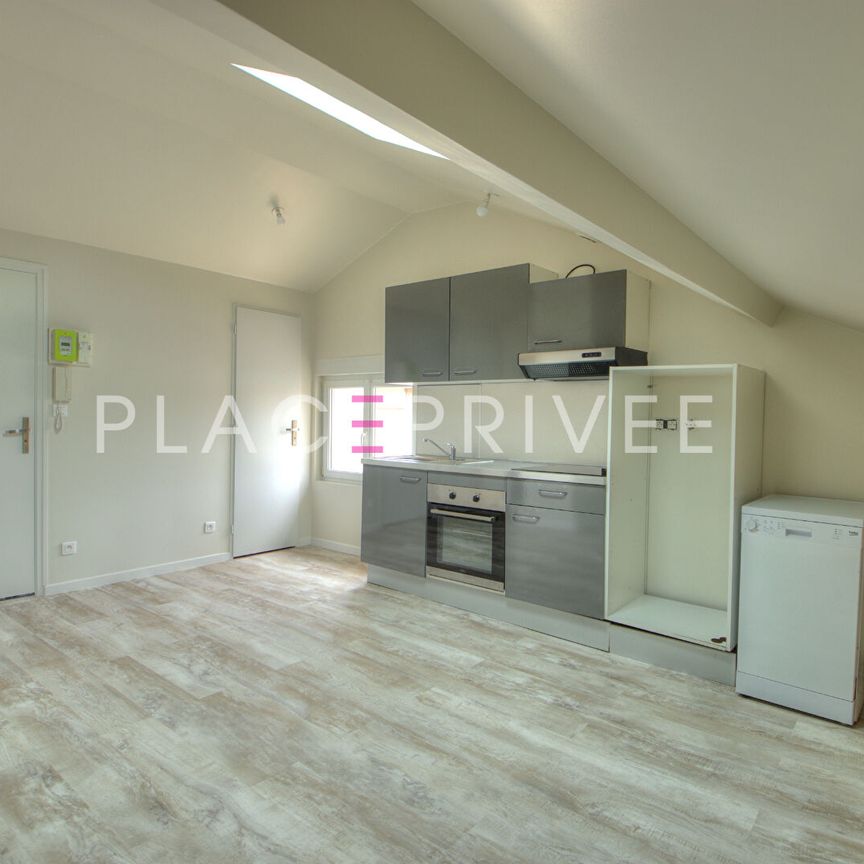 Appartement - Photo 1