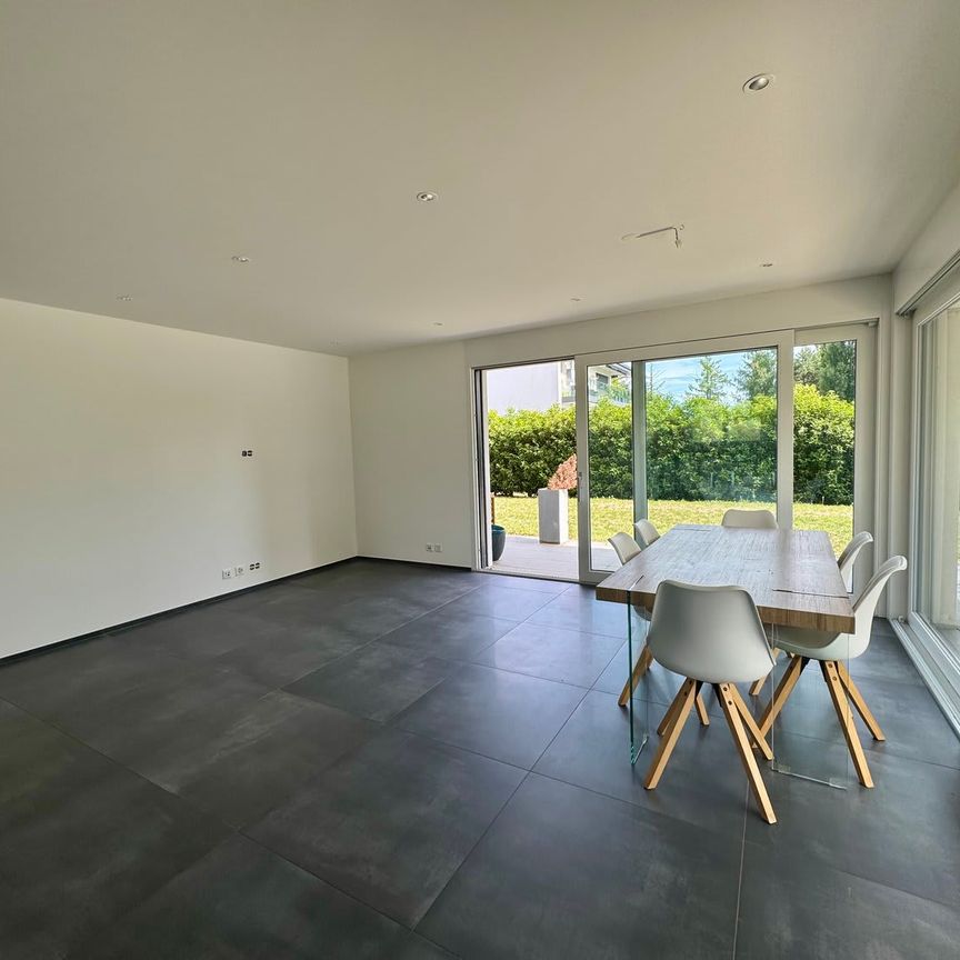 4.5 Zimmer, 110 m², EG - Foto 1