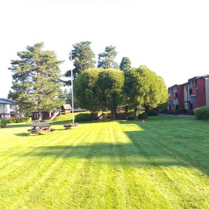 TALLVÄGEN 1 A - Foto 2