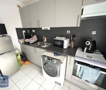 Appartement à louer 3 pièces 63.55m² - Photo 5