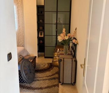 Middle Floor Apartment · Nueva Andalucía - Photo 6