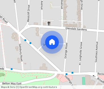 Grange Road, Leigh-on-Sea - Photo 1