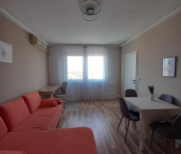 Debrecen, Egyetem sgrt belváros közeli albérlet kiadó - Fotó 2