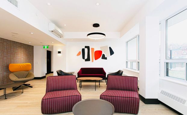 For Lease - 666 Spadina Avenue Unit# 2411, Toronto, Ontario - Photo 1