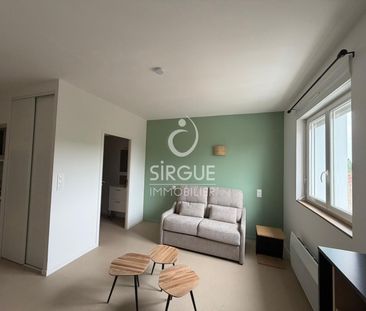 Location Appartement 1 pièce 22m² ALBI 81000 - Photo 3