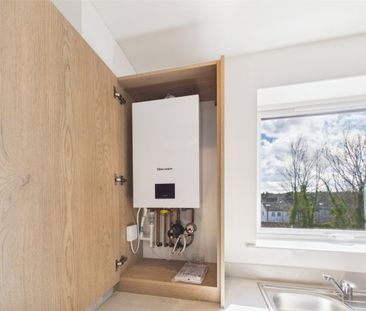 Evergreen, Albany House, Albany Street, Ilkeston, Derbyshire, DE7 - Photo 2