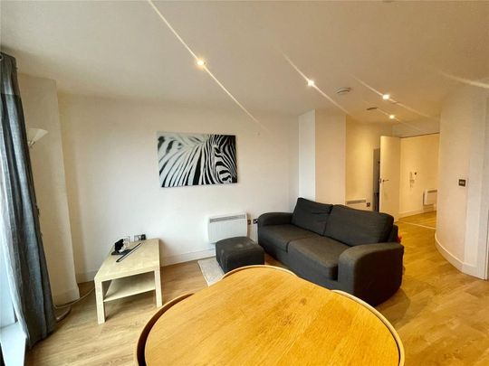 1 bedroom apartment to rent - Photo 1