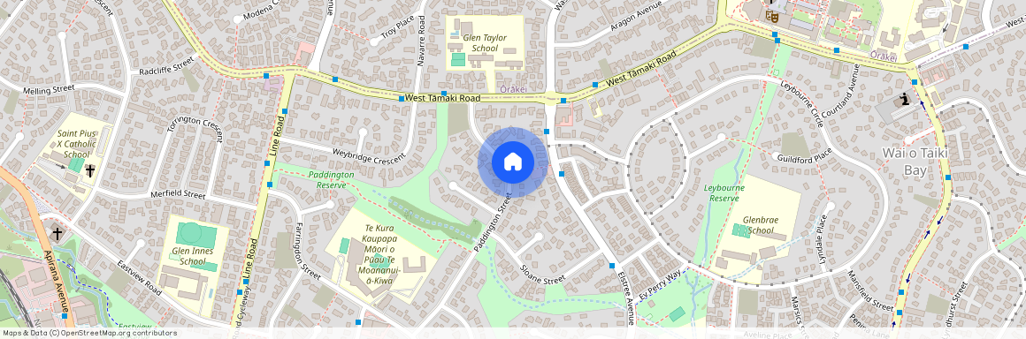 16 Paddington Street, Glen Innes, Auckland City