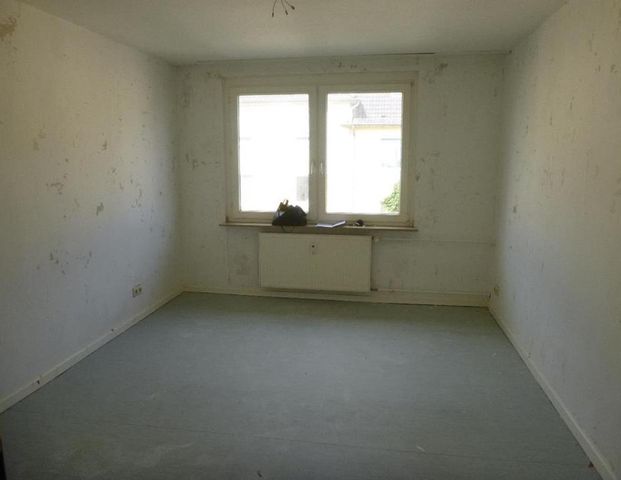 Demnächst frei! 3-Zimmer-Wohnung in Essen Frohnhausen - Foto 1