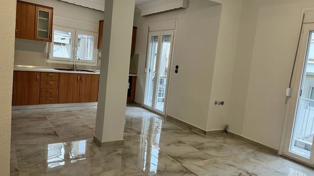 Διαμέρισμα για ενοικίαση Ζωοδόχου Πηγής (Αμπελόκηποι) - Φωτογραφία 1