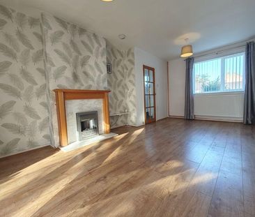 2 bedroom semi-detached house to rent - Photo 1
