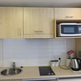 Studio Apartment On Fort Street - Photo 1