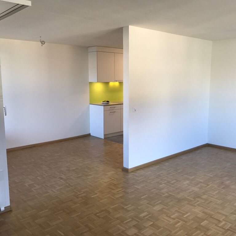 WOHNEN IM HERZEN VON AESCH - Foto 1