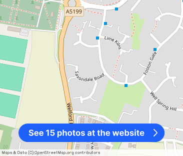 3 bedroom end of terrace house for rent - Photo 1