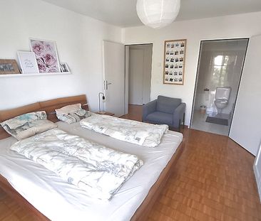 3½ Zimmer-Wohnung in Wetzikon (ZH), möbliert, auf Zeit - Foto 2
